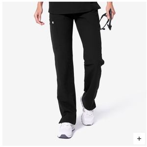 FIGS Petite Kade Scrub Pants S